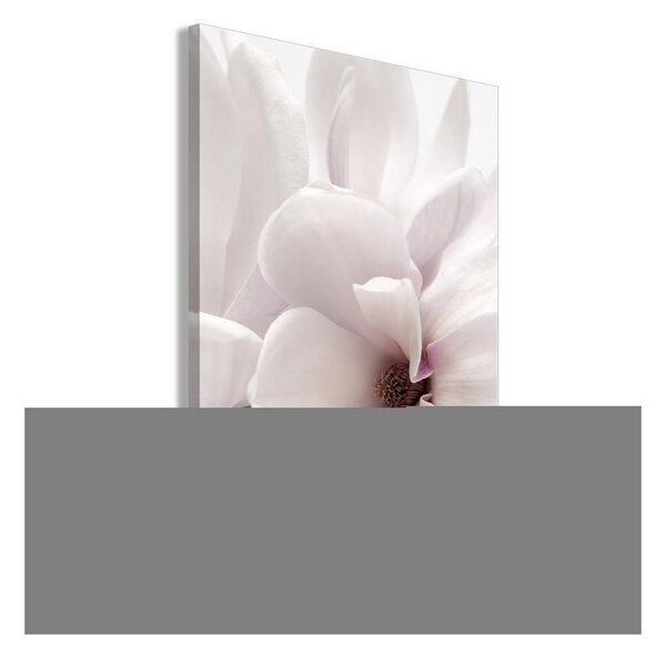 Quadro - Blooming Light (1 Part) Vertical