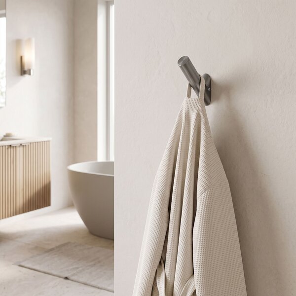 Appendino da bagno WILL Titan