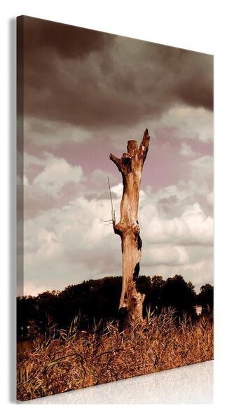 Quadro - Memory of Heaven (1 Part) Vertical