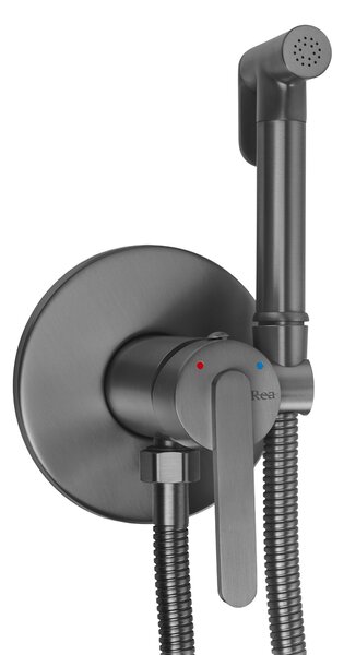 Rubinetto bidet Rea Ontario Titan