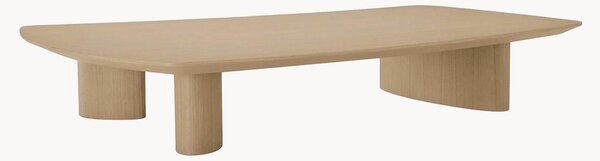 Tavolino da salotto in legno Bergman