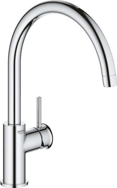 Grohe - Miscelatore monocomando per lavello
