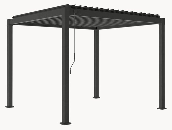 Pergola da giardino Garda, varie misure
