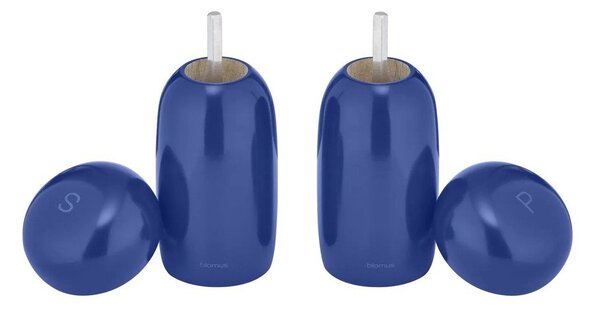 Saliera e pepiera Moli – Blomus