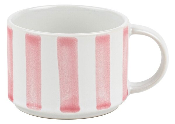 Tazze in set per espresso bianche in ceramica 4 pz 180 ml Franca – Leopold Vienna