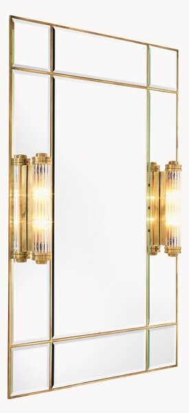 Specchio da parete Beaumont