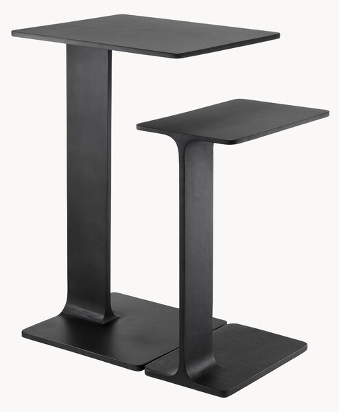 Set di 2 tavolini Smart