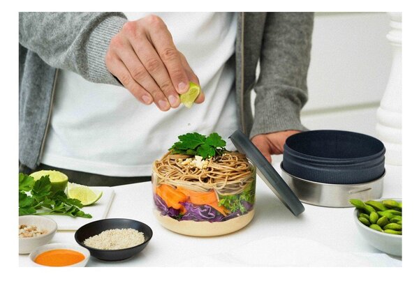 Portapranzo – Black + Blum