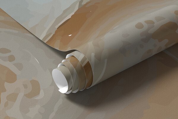 Carta da parati Astrazione, colore beige, Carta da parati 3D, w01416 : Uwalls.it