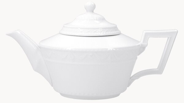 Teiera in porcellana fatta a mano Kurland, 1,1 l