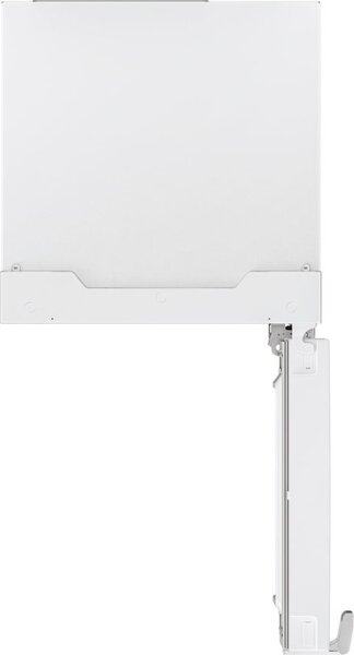 Haier Congelatore a Cassetti Verticale Capacit 226 Litri No Frost Classe energetica D Capacit di Congelamento 16 Kg/24h colore Bianco - H4F226WDH1