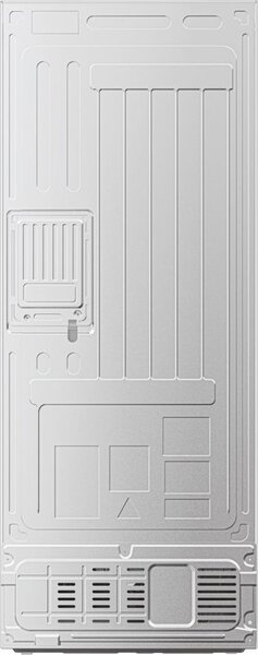 Haier Congelatore a Cassetti Verticale Capacit 226 Litri No Frost Classe energetica D Capacit di Congelamento 16 Kg/24h colore Bianco - H4F226WDH1