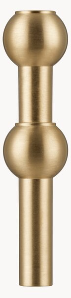 Vaso decorativo Stoff Nagel, alt. 10 cm