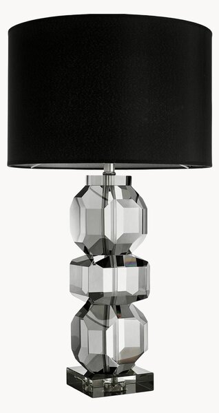 Lampada da tavolo in cristallo Mornington