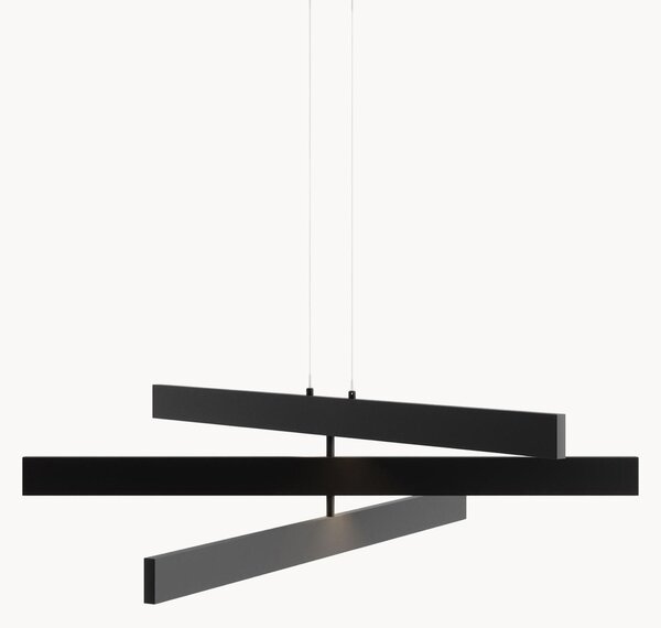 Lampada a sospensione grande Origami