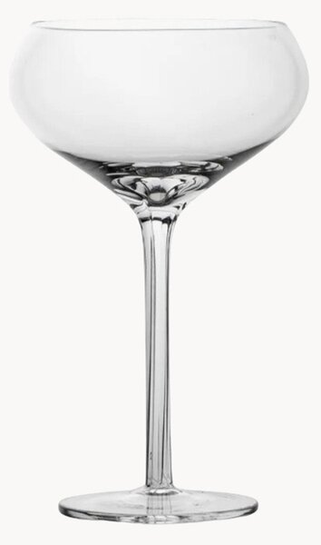 Set di 2 coppe da champagne Saga