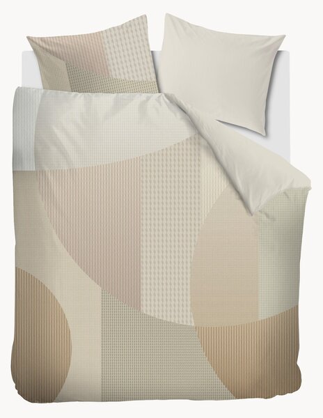 Set biancheria da letto in cotone Tove
