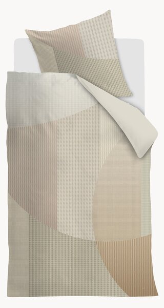 Set biancheria da letto in cotone Tove