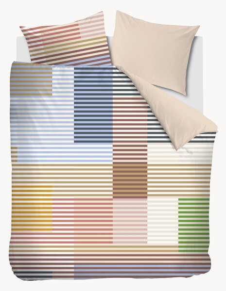 Set copripiumino in lyocell Ginza