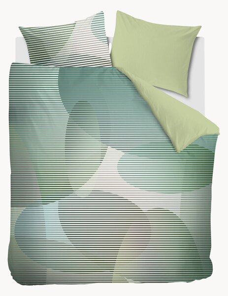 Set lenzuola in lyocell Lombard Street