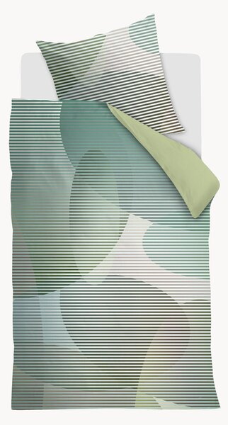 Set lenzuola in lyocell Lombard Street