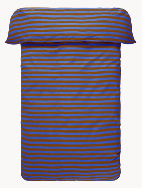 Copripiumino in cotone Kayo