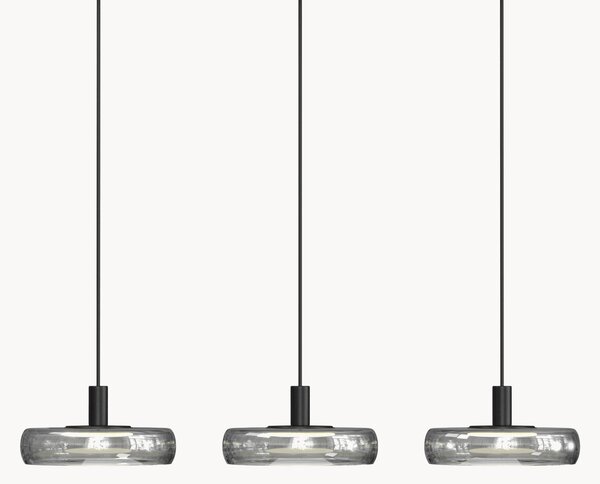 Lampada a sospensione a LED Float