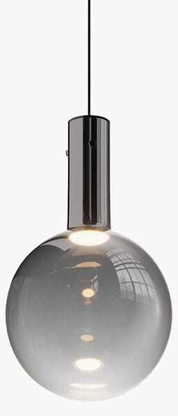 Lampada a sospensione a LED Nebula