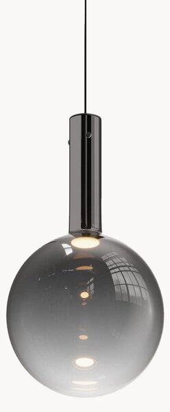 Lampada a sospensione a LED Nebula