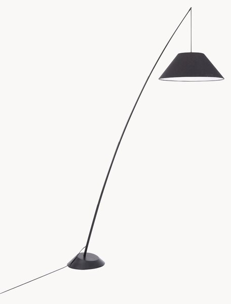 Lampada ad arco Campanula
