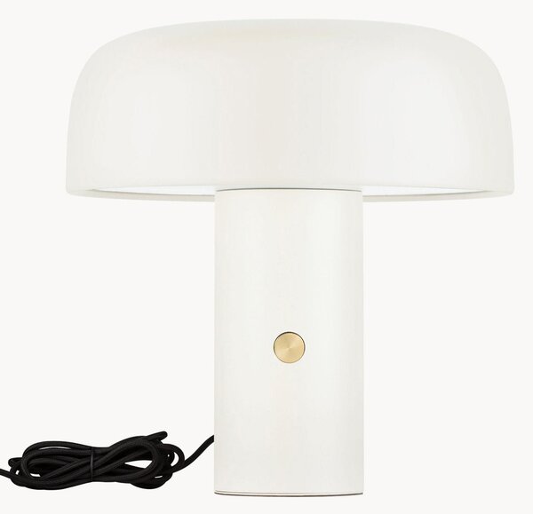 Lampada da tavolo a LED con luce regolabile Noelia