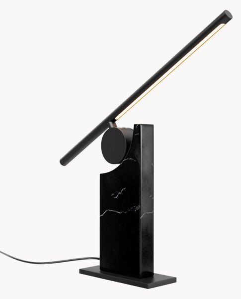 Lampada da tavolo a LED con luce regolabile Monumento
