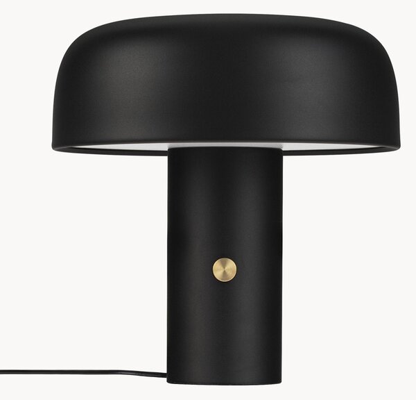 Lampada da tavolo a LED con luce regolabile Noelia