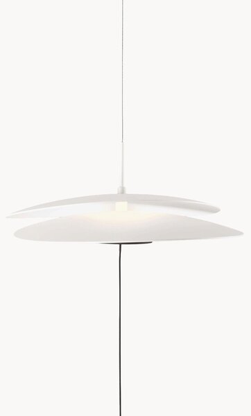 Lampada da terra a LED con luce regolabile Olea