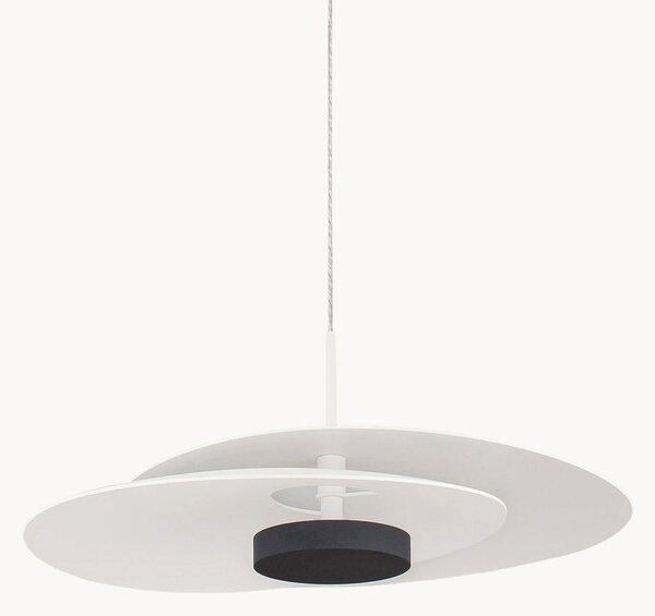 Lampada a sospensione a LED con luce regolabile Olea