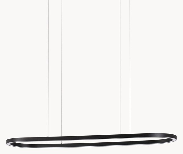 Lampada a sospensione a LED con luce regolabile Cuppe