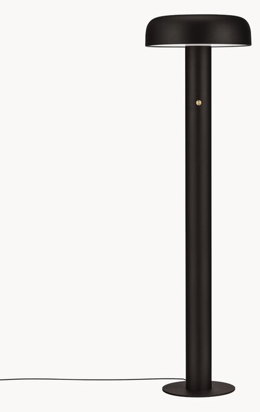 Lampada da terra a LED con luce regolabile Noelia