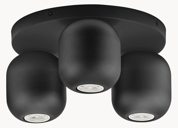 Faretti da soffitto con luce regolabile Marlin