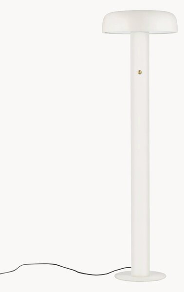 Lampada da terra a LED con luce regolabile Noelia