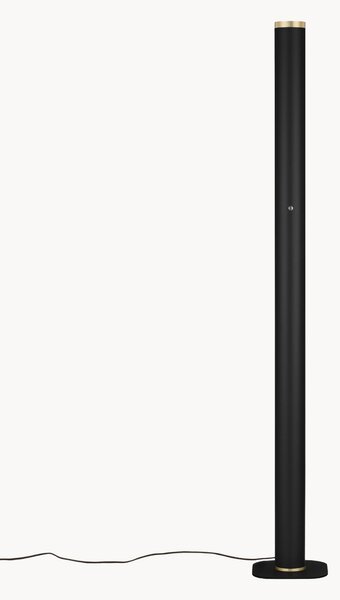 Lampada da terra a LED con luce regolabile Orin