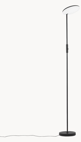 Lampada da lettura a LED con luce regolabile Nostos