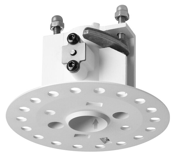 Faretto Da Incasso Collezione BEYOND LED 7W Luce Calda Bianco Ideal Lux