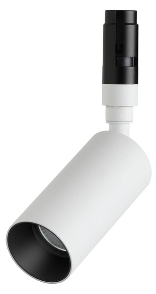 Faretto Ad Incasso Beyond Luce Led 7W Luce Calda Bianco Ideal Lux