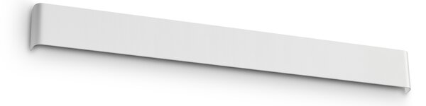 Applique Delta 6 G9 4W Bianco Dimmerabile IP20 Ideal Lux