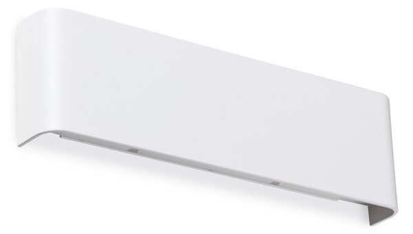 Applique Delta Led 10W Luce Calda Bianco Dimmerabile Ideal Lux