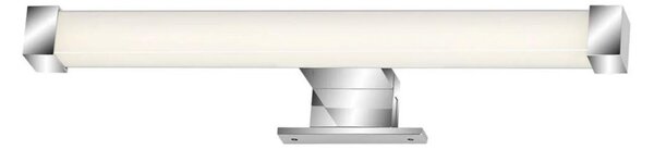 Briloner - Illuminazione a LED per specchi da bagno SPLASH LED/8W/230V IP44