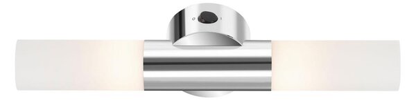 Briloner - Illuminazione per specchi SPLASH 2xE14/9W/230V