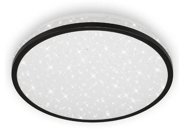 Briloner - Plafoniera LED da bagno STARRY SKY LED/12W/230V IP44