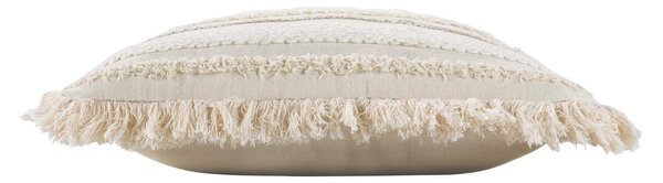 Cuscino decorativo in cotone 40x40 cm Atlas – douceur d'intérieur