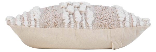 Cuscino decorativo 40x40 cm Blanca – douceur d'intérieur